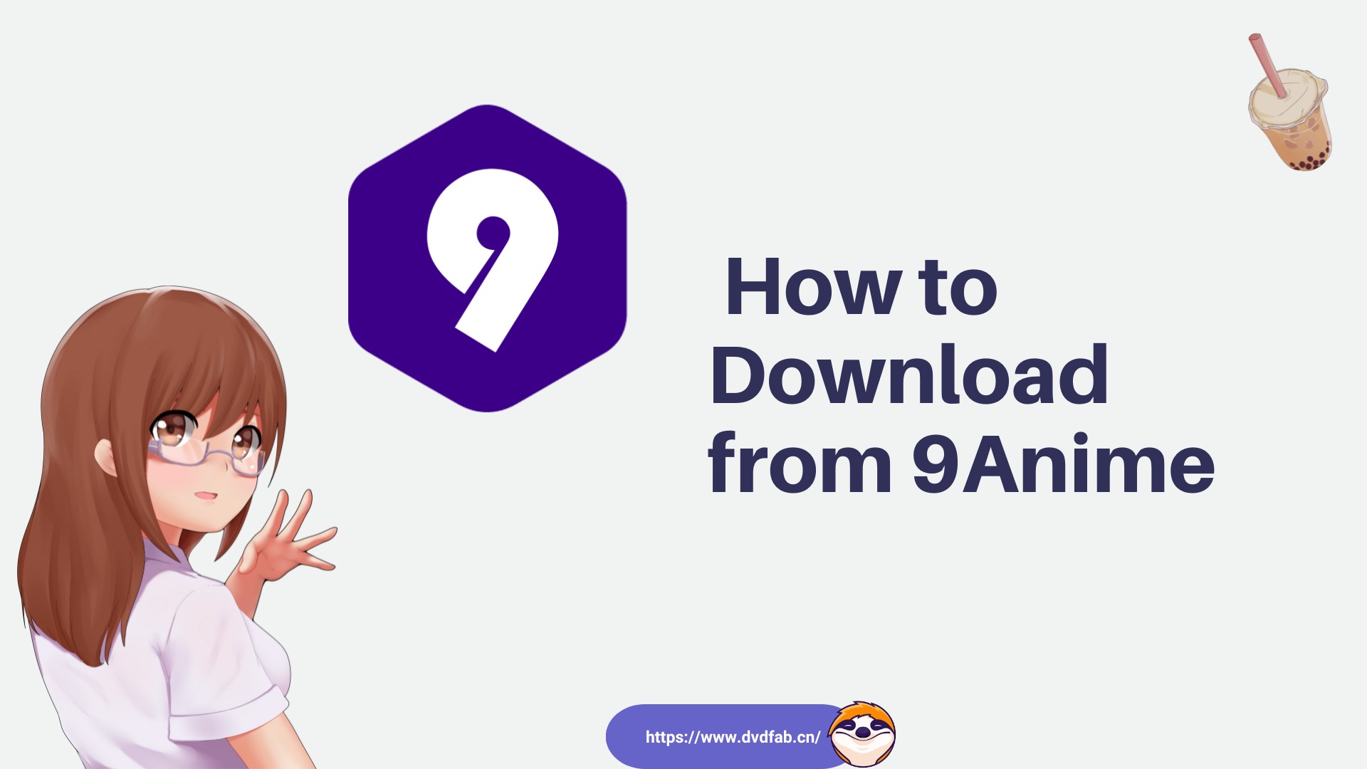 From Streaming to Saving: How to Download Anime from 9Anime