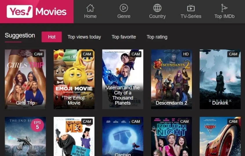 Top 10 Soap2day Alternatives To Stream Movies And Tv Shows