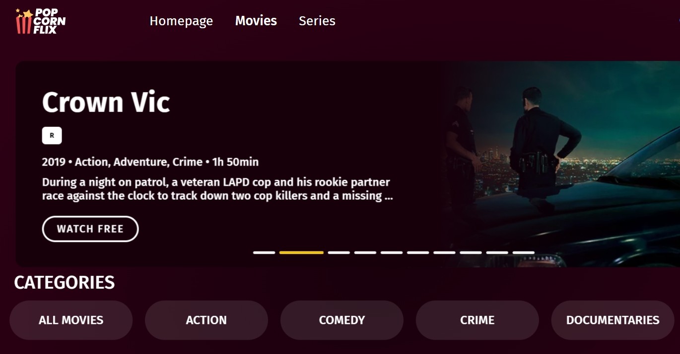 A Review of Vexmovies and 10 Best Vexmovies Alternatives 2024