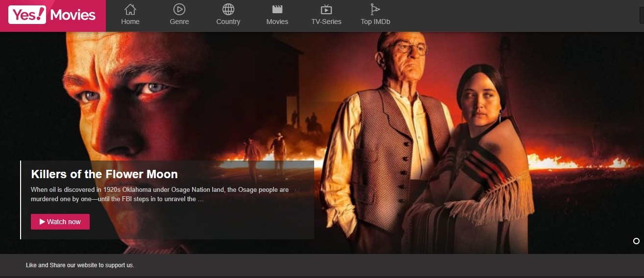 A Review of Vexmovies and 10 Best Vexmovies Alternatives 2024